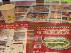 -孖记茶档·热腾茶餐(江南西plus店)