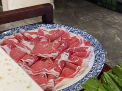 -鑫隆四季涮肉(八角畅游店)