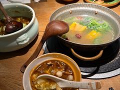 -吃饭皇帝大(长宁龙之梦店)