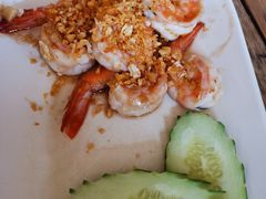 -Doo Dee Thai Food(Issan/Isaan/Esan)