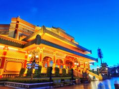 -南宁方特东盟神画