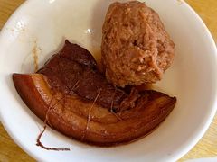 把子肉-老济南药膳把子肉(周公祠街店)