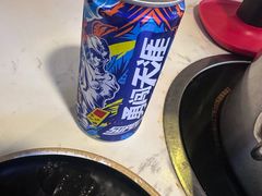 -非烤勿扰自助烤肉(阳江百利广场店)