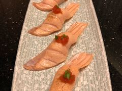 -月下料理(楷林IFC店)