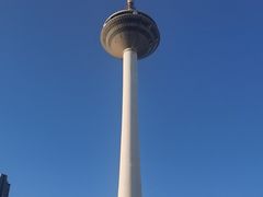 -辽宁电视塔