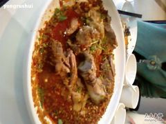 东坡肘子 -眉州东坡(中关村店)