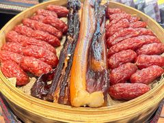 -甘家界牌柠檬鸭(青山店)