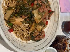 -慧娟面馆·餐厅(望江路店)