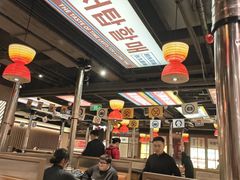 -西塔老太太泥炉烤肉(双井店)
