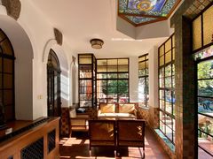 -马勒别墅·中餐厅