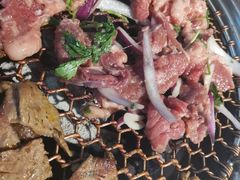 -可心筛网烤肉(南关区幸福一路店)