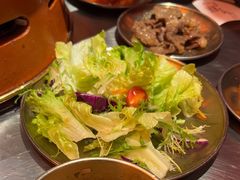 -西塔老太太泥炉烤肉(苏州大悦城店)