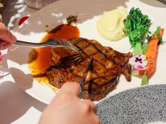 -Kathleen's Bistro&Bar 凯圣琳西餐厅(漕河泾印象城店)