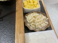 -313羊庄鲜羊火锅·鲜羊肉烧烤(李村店)