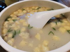 -山楂树融合菜餐厅