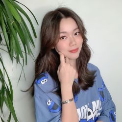 -TK·HAIR SALON韩式设计
