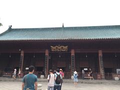 iphone_upload_pic-西安化觉巷清真大寺