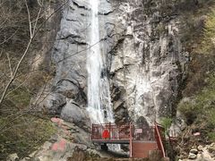 -黑河国家森林公园