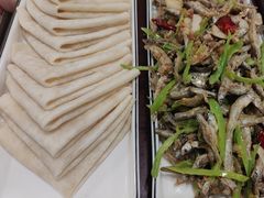 -大鹏饭店·金陵家宴(奥体中心店)