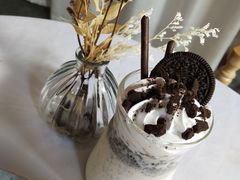 -十五食吾 La Pâtisserie (海甸岛店)