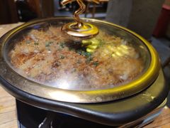 -破三川·新川菜(静安大融城店)