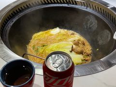 -玺炖·中国铁锅炖(南京东路店)