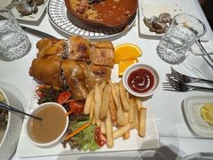 -安东尼奥餐厅