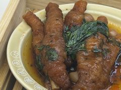 -蔡澜点心·粤菜(花城汇南区店)