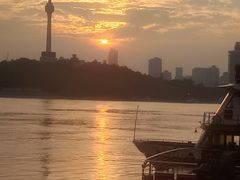 -武汉关码头(轮渡站)