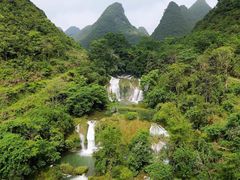 -通灵大峡谷