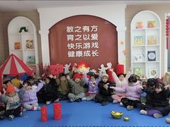 -徐汇区新宜幼稚园