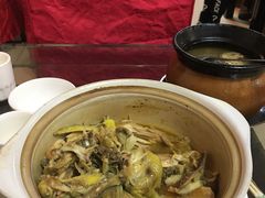 -民间瓦缸煨汤館(嵩山路店)