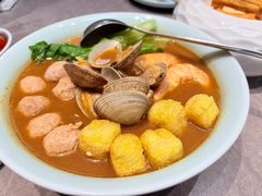 -八闽饭店闽南小镇(铁西店)