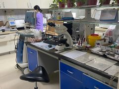 -康旭宠物医院(郑州总院)