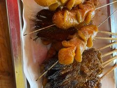 -黑皮烧烤(民意四路店)