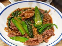 -潮巷·老潮汕美食集市(欢乐港湾店)