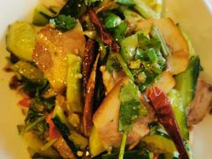 -东方饺子王(新阳路店)