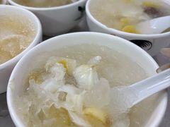 -老福合沟无米粿甜汤粿品店