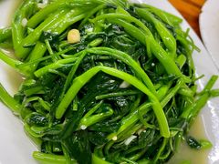 -潮汕美食.厚弥粥(白石洲店)