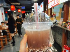赤豆酒酿-星隆国际·芜湖小吃街