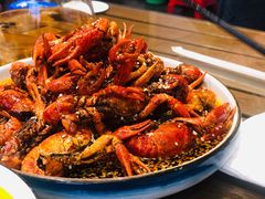 红油龙虾-马头巷·食景园(苏州总店)