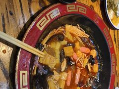 -张一锅筋头巴脑(白塔堡店)