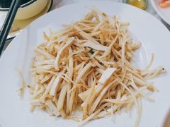 -天乐农家鱼头王(天目湖店)