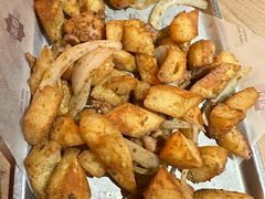 -耶里夏丽·新疆菜·28年喀什老馆(田林东路店)