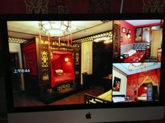 -北京阅微庄四合院文化特色酒店