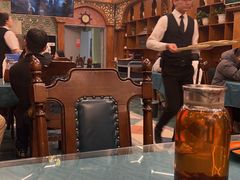 -乡村馕坑肉·烧烤·新疆菜·本地人更爱吃(阿勒泰首店)