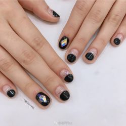 -Seven Nail七姑娘の美甲店