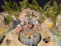 -天空花园餐吧·生日·团建(南山店)