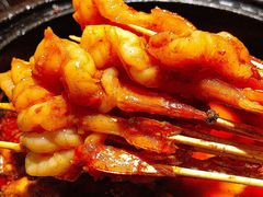 -胡马八破·川菜小馆(高新万达店)