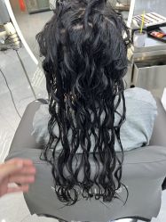 -美美秀造型